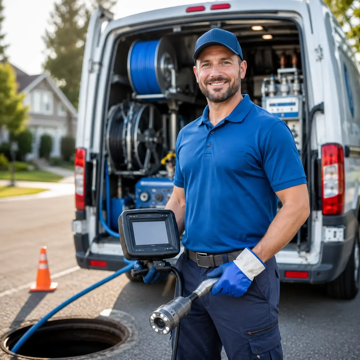 Local Pipe Relining specialists in Lakewood, CO
