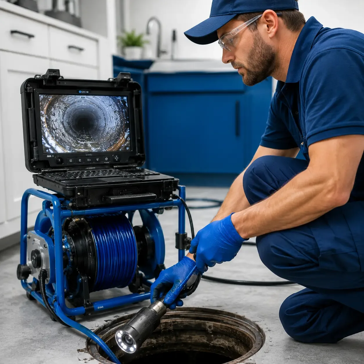 Pipe Relining professionals serving Lakewood, CO